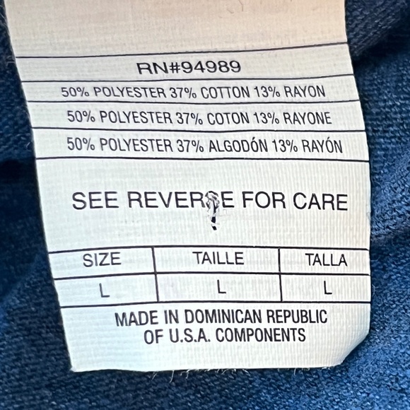 Toronto Blue Jay Women’s T-shirt - Picture 3 of 5